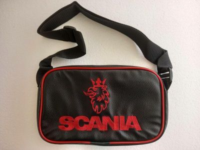 Кожен несесер / органайзер SCANIA