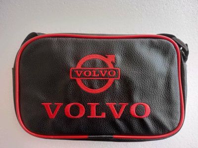 Кожен несесер / органайзер VOLVO