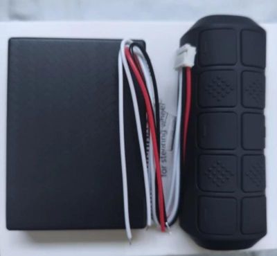 Универсално дистанционно управление за волана на автомобила - DVD LED контролни бутони