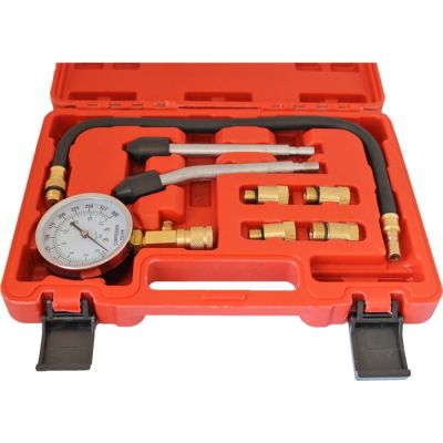 Уред за измерване на компресия