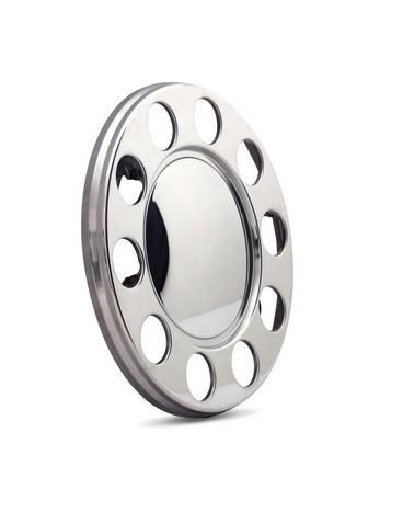 Тас 22.5'' от неръждаема стомана