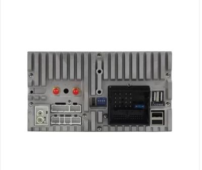 Мултимедия за AUDI A4 S4 B6 / B7 2001-2011 - 7'' 