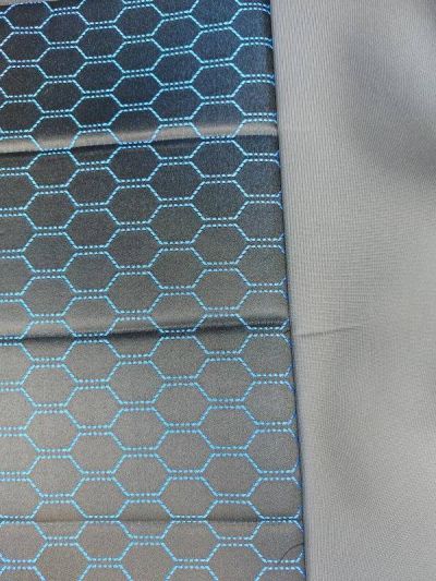 Универсални калъфи/ масажьори за предни седалки 2бр