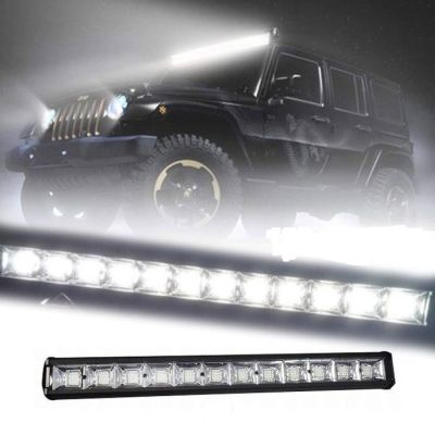 LED BAR-215w-45см