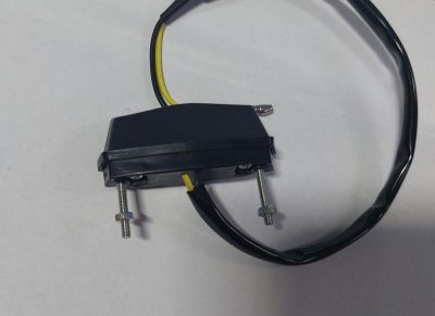 LED Универсален плафон за регистрационен номер малък