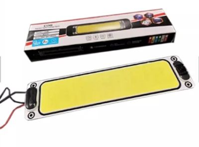 LED интериорен плафон кабина