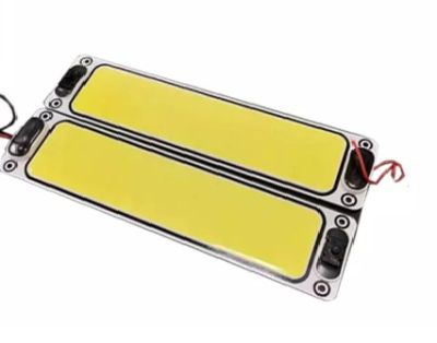 LED интериорен плафон кабина