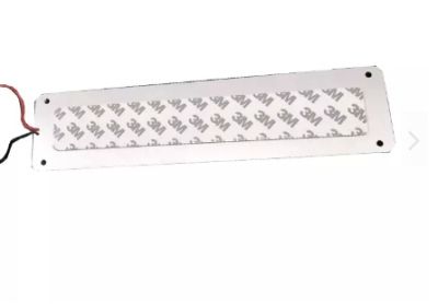 LED интериорен плафон кабина