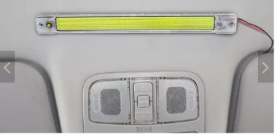 LED интериорен плафон кабина