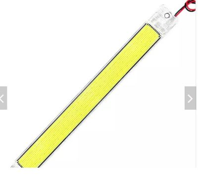 LED интериорен плафон кабина