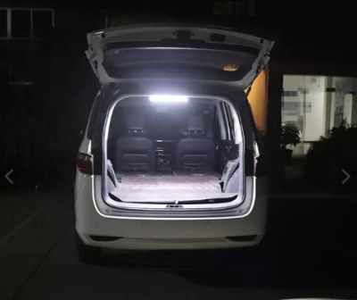 LED интериорен плафон кабина