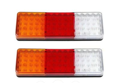 Комплект LED стопове