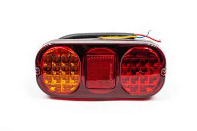 Стоп за ремарке,трактори,JCB,каравана диоден