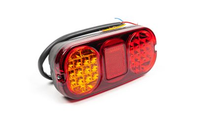 Стоп за ремарке,трактори,JCB,каравана диоден