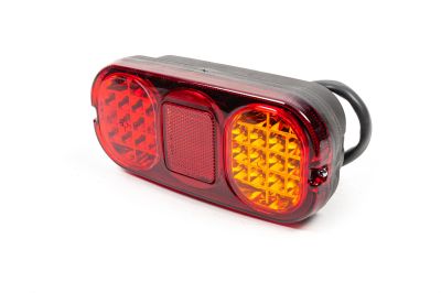 Стоп за ремарке,трактори,JCB,каравана диоден