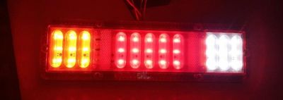 LED стопове 12V