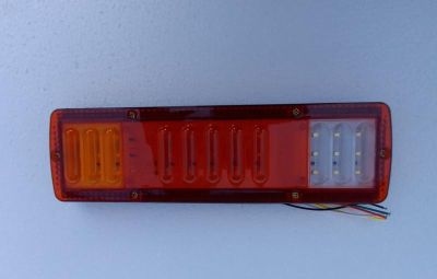 LED стопове 12V