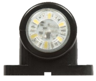 LED ГАБАРИТ РОГЧЕ С БЯГАЩА СВЕТЛИНА STAR 5см