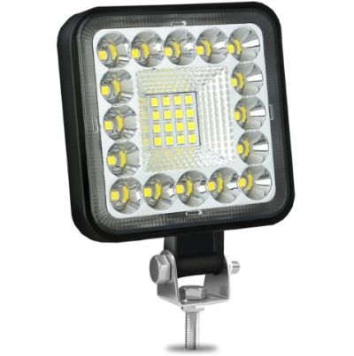 LED халоген 96W