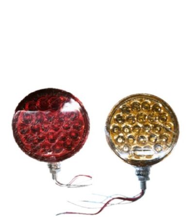 К-т обици / габарити за огледала 24V