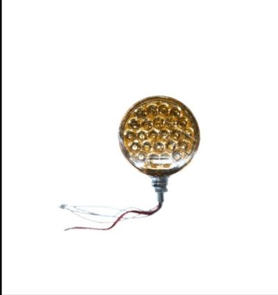 К-т обици / габарити за огледала 24V