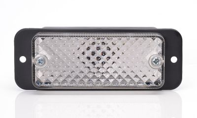 Светлина за заден ход