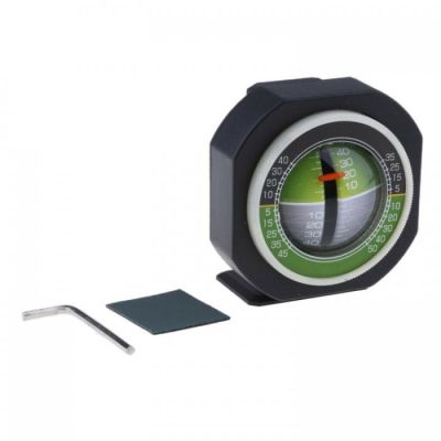 Уред за измерване на наклона