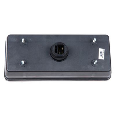 Стоп IVECO бордови (1991-2003) с букса