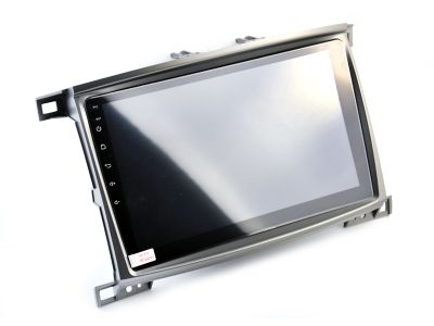 Мултимедия за TOYOTA LAND CRUISER 100 GX 2005  - 10''