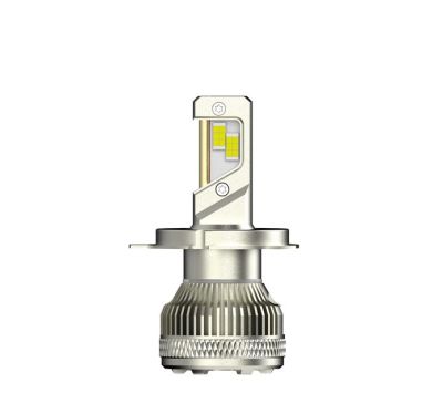 LED крушки Н4 12V Motohama