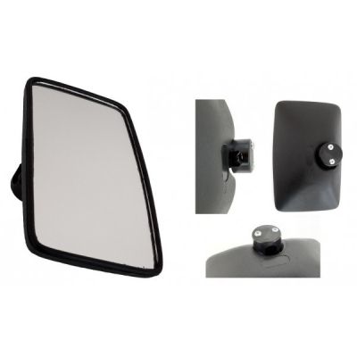 Огледало универсално V4 MAN, MERCEDES