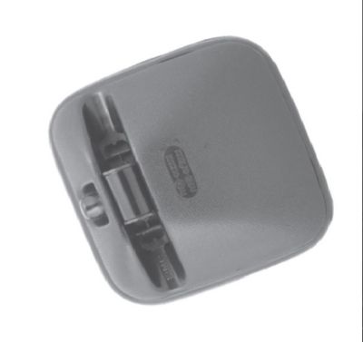 УНИВЕРСАЛНО ОГЛЕДАЛО СЪС СКОБА ЗА КАМИОНИ БУСОВЕ ВЛЕКАЧИ - V2