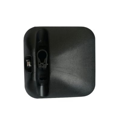 УНИВЕРСАЛНО ОГЛЕДАЛО СЪС СКОБА ЗА КАМИОНИ БУСОВЕ ВЛЕКАЧИ - V2