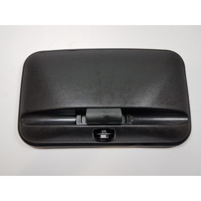 УНИВЕРСАЛНО ОГЛЕДАЛО СЪС СКОБА ЗА КАМИОНИ БУСОВЕ ВЛЕКАЧИ - V4