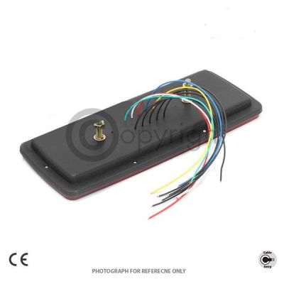 LED стоп 12V