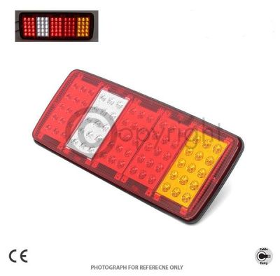 LED стоп 24V