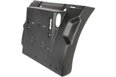 Калник преден ляв RENAULT PREMIUM 2 / VOLVO FH / FH 16