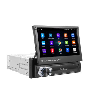 МУЛТИМЕДИЯ ANDROID 1 DIN