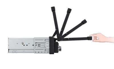 МУЛТИМЕДИЯ ANDROID 1 DIN