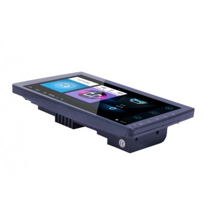 УНИВЕРСАЛНА 9" Android Мултимедия за кола с GPS - 2DIN