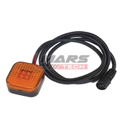 Страничен габарит MAN TGX (2009-..) 24V диоден с кабел