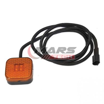 Страничен габарит Ман TGA-TGL (03-08) 24V диоден с кабел