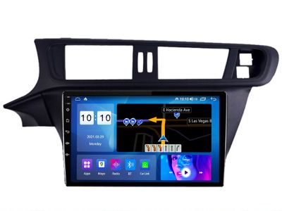 Мултимедия за CITROEN C3-XR 2014-2023 - 10''