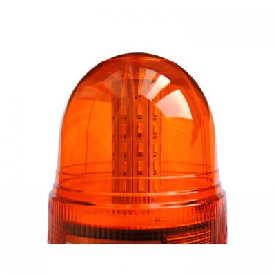 Сигнална лампа - 60 диода 9-30V