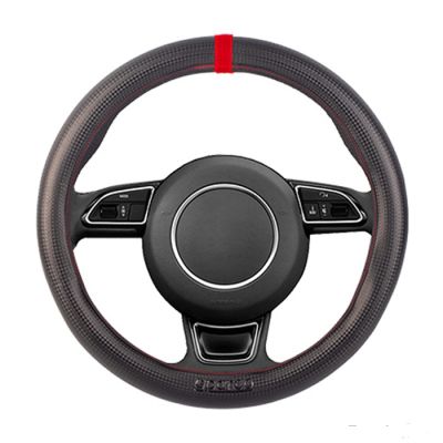 КАЛЪФ ЗА ВОЛАН Sparco SPS902CBRS М-38см