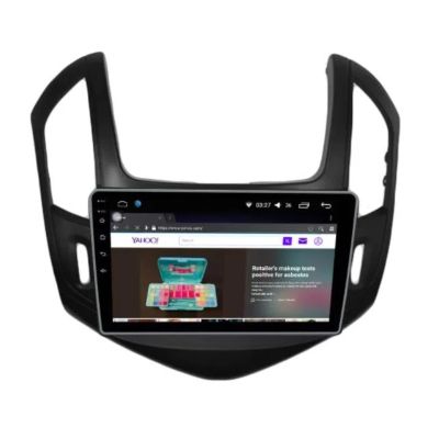 Мултимедия за CHEVROLET CRUZE 2012-2015 J300 J308
