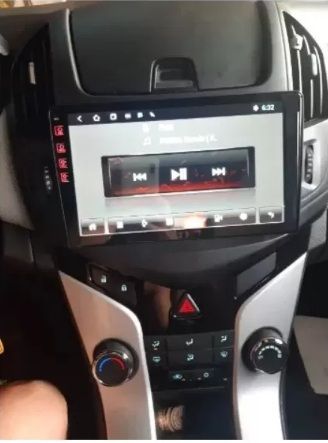 Мултимедия за CHEVROLET CRUZE 2012-2015 J300 J308