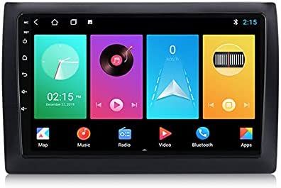 Мултимедия за FIAT STILO 2001-2010 - 9''