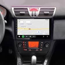 Мултимедия за FIAT STILO 2001-2010 - 9''