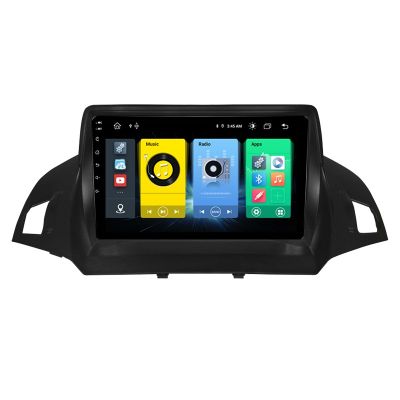 Мултимедия за FORD KUGA ESCAPE C-MAX - 9''